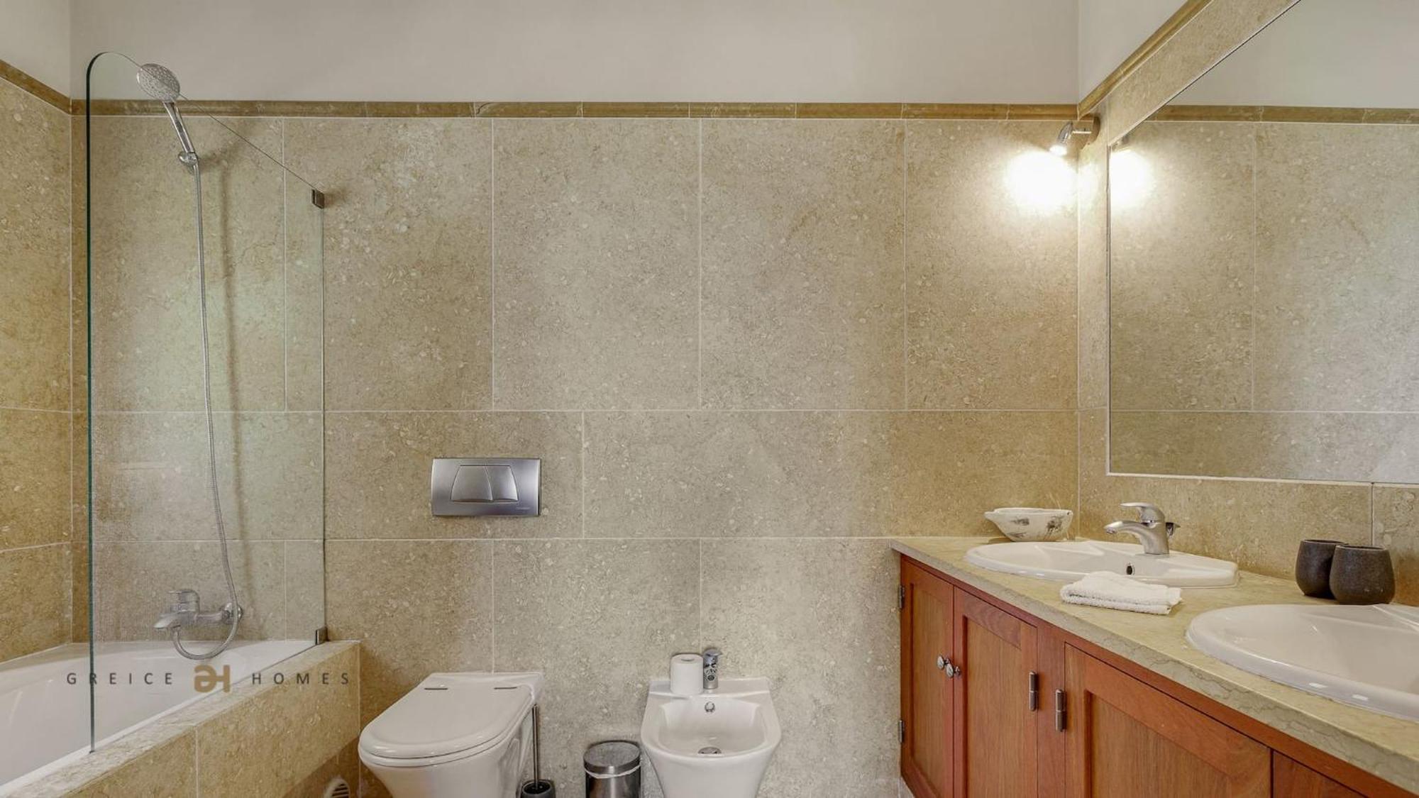 Luxuosa Moradia V5 Em Quarteira - Greice Homes Kültér fotó